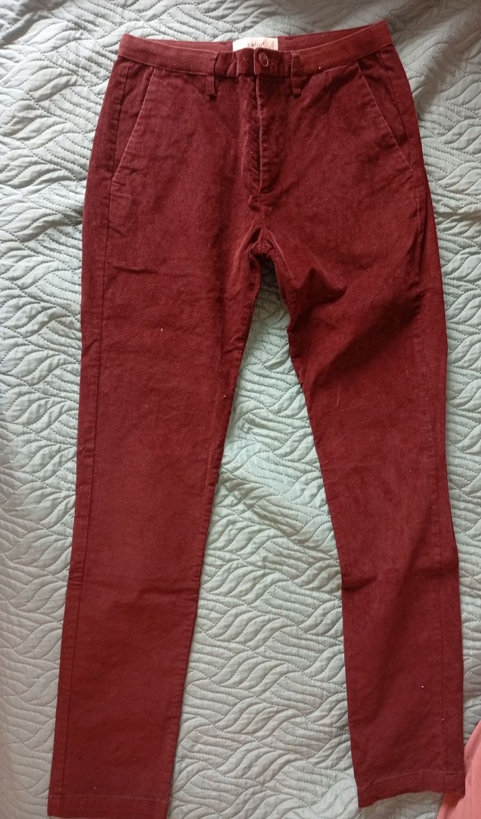 Pantalon homme - photo numéro 2