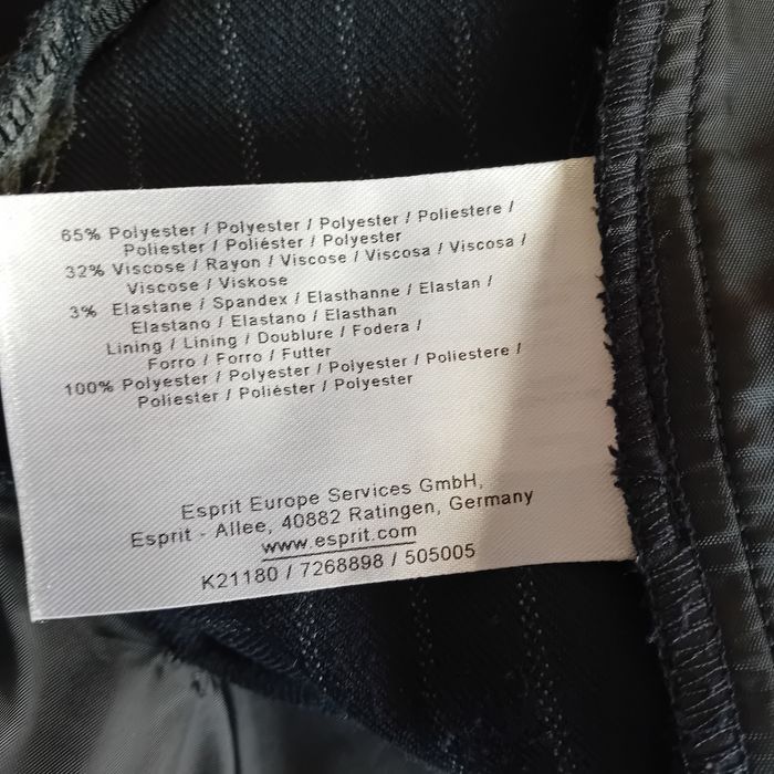 Short Esprit - photo numéro 8