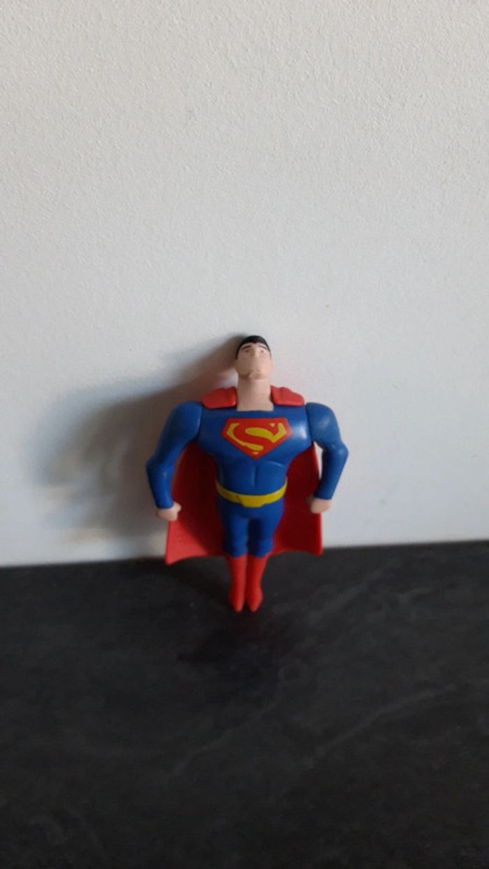 Superman - photo numéro 2