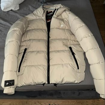 Doudoune Superdry Homme