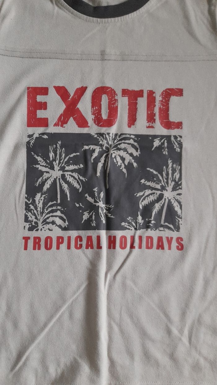 Tee shirt 10 ans - photo numéro 4