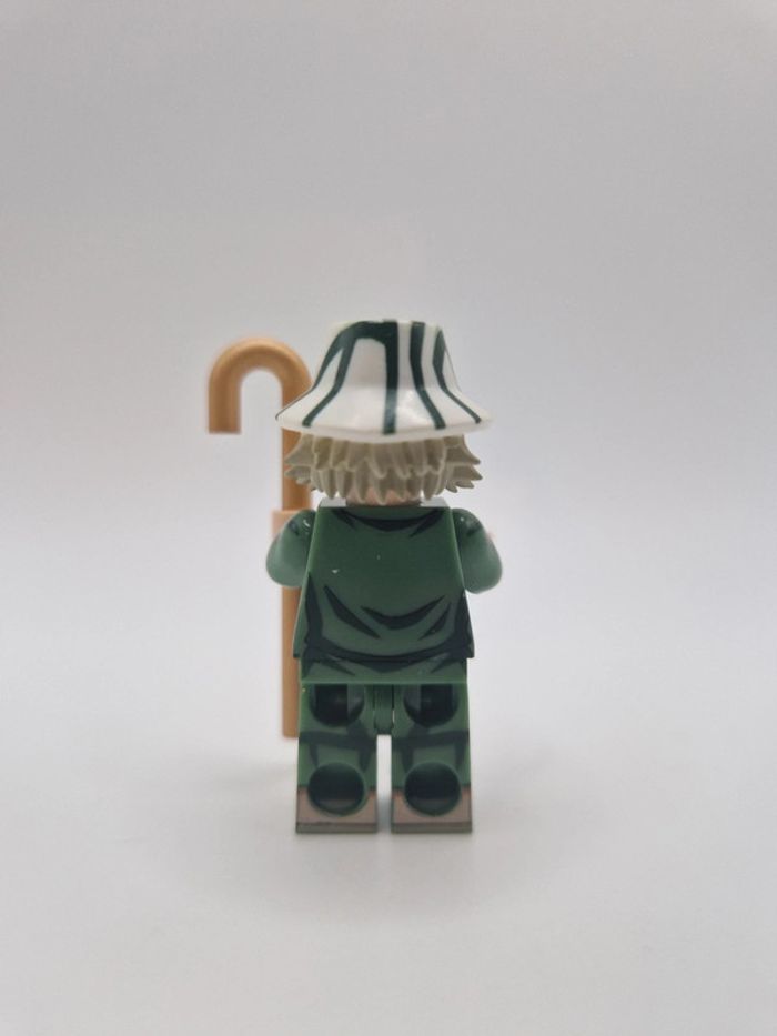 Figurine type lego Bleach - photo numéro 3