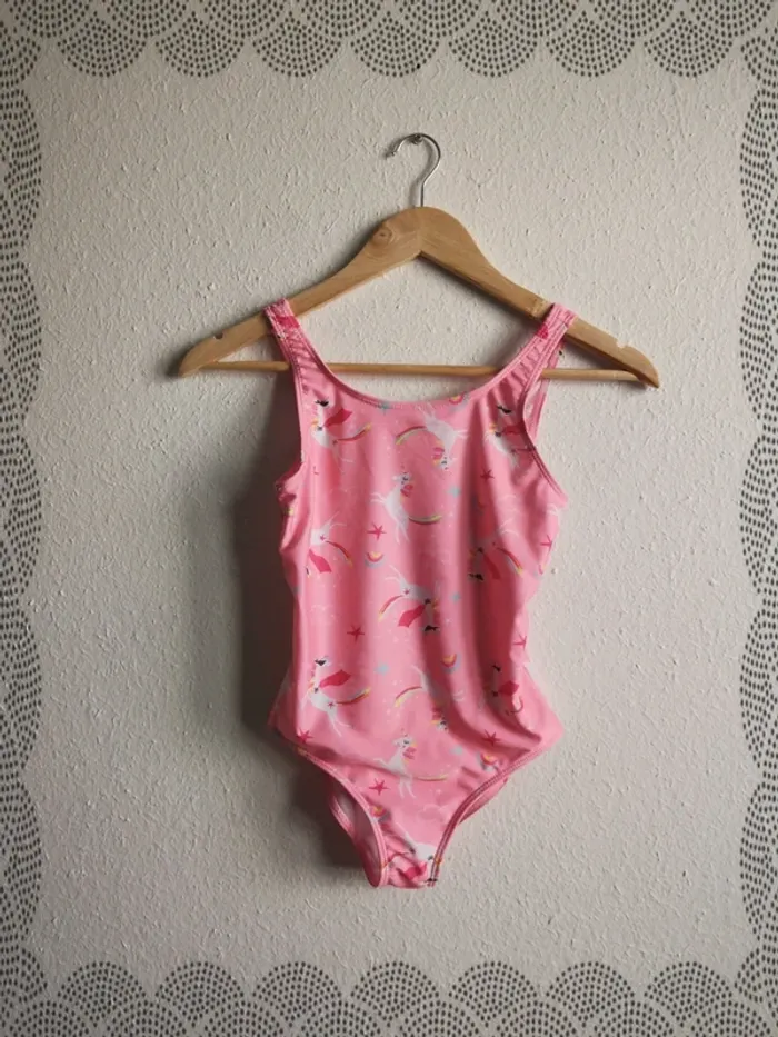 Maillot de bain In extenso 12 ans - photo numéro 2