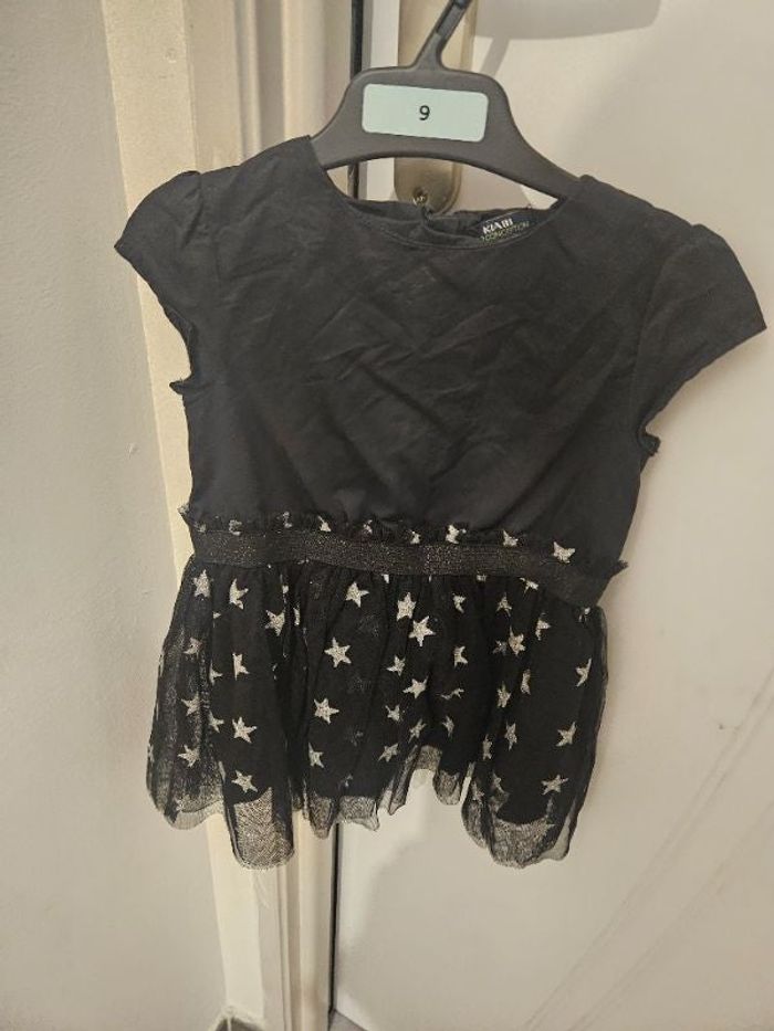 Robe de fête
