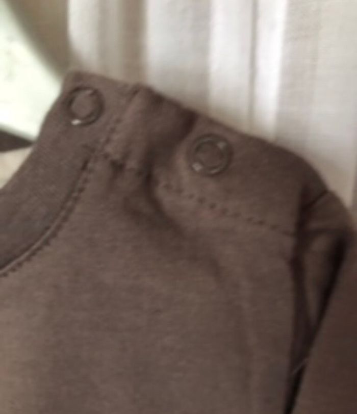 T-shirt 18 mois Kimbaloo - photo numéro 2