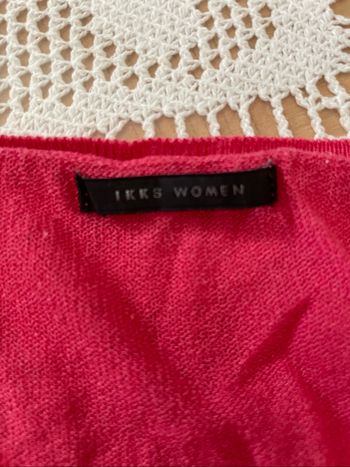 Pull Ikks femme