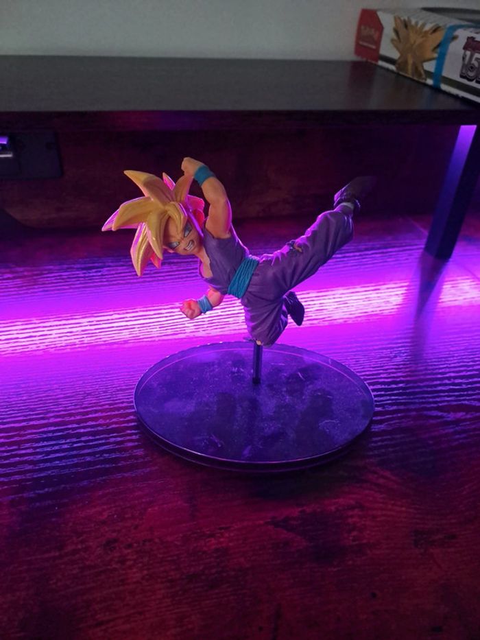 Figurine Dragon Ball Z Son Gohan
