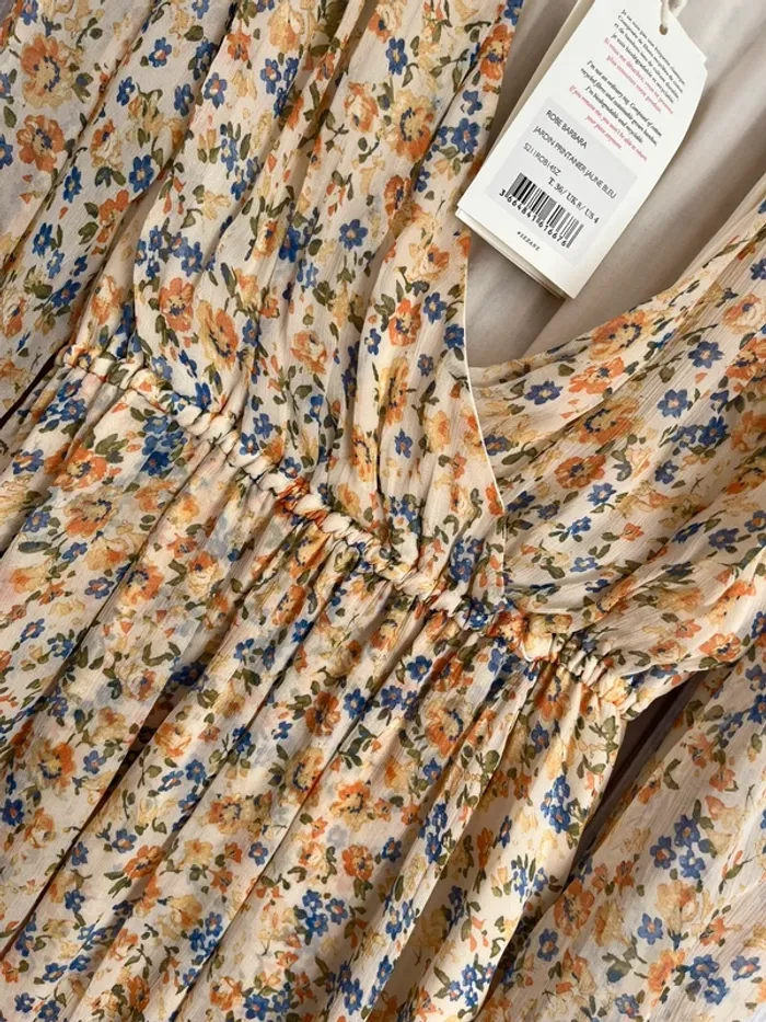 Robe Barbara t. 36 - photo numéro 4