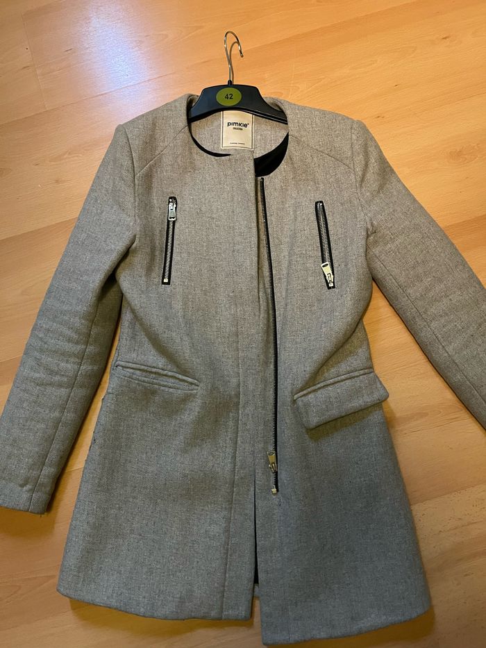 Manteau Pimkie