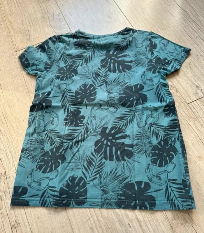 T shirt peppers 14 ans - photo numéro 2