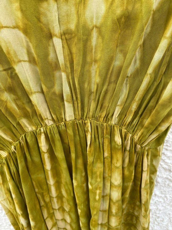 Robe longue d’été femme - photo numéro 5