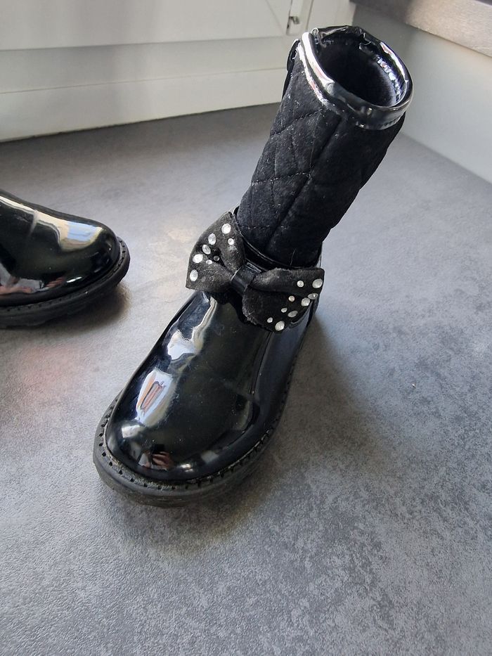 Botte 23 - photo numéro 3