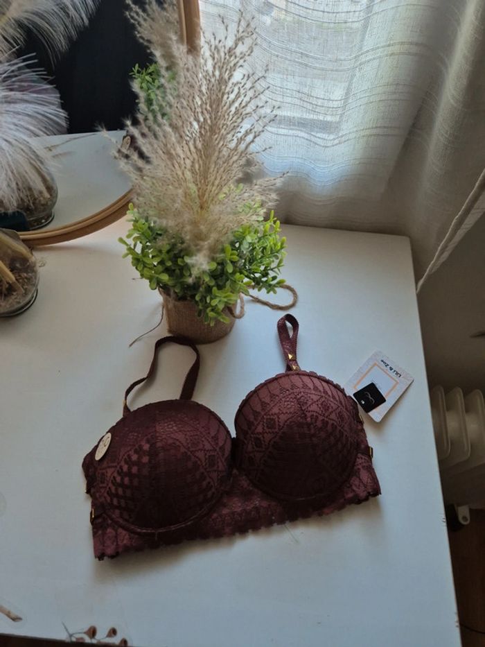 Soutien gorge