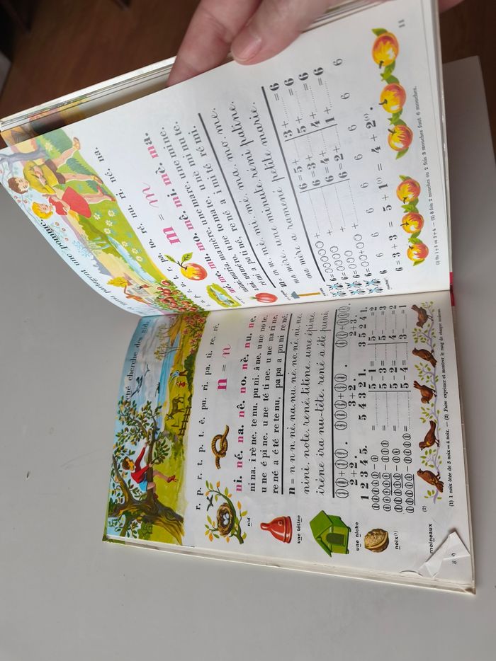 Méthode Boscher ou la journée des tout petits - photo numéro 3