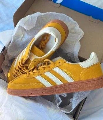 Baskets Adidas Handball Spezial taille 40