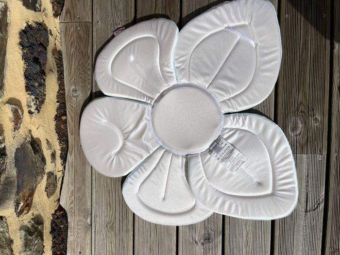 Tapis de bain tortue - Nuby - photo numéro 5