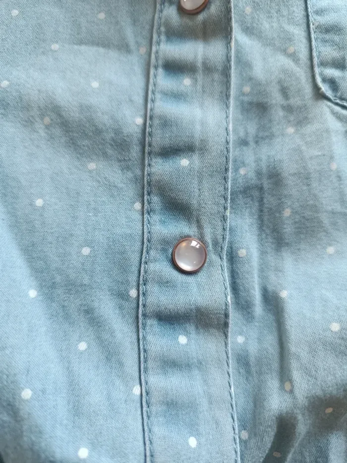 Robe FPC - Taille 14 ANS - photo numéro 5