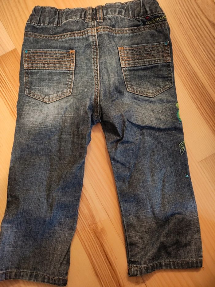 Jean Catimini 2 ans - photo numéro 3