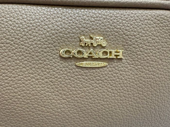 Sac coach mini - photo numéro 2