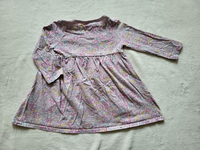 Robe hivers - photo numéro 3