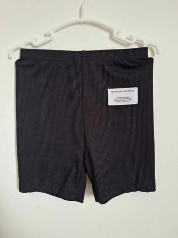 Short de sport - Shein - 4ans