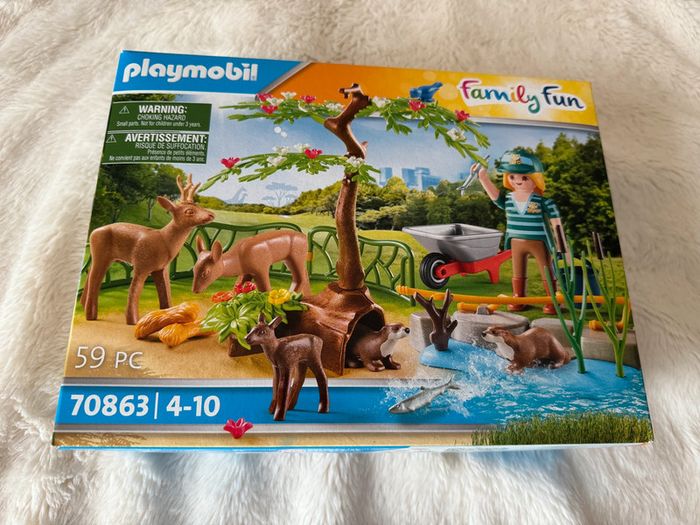 Playmobil 70863