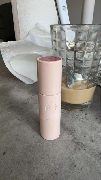 Rouge à lèvres sephora 