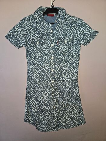 Robe levis