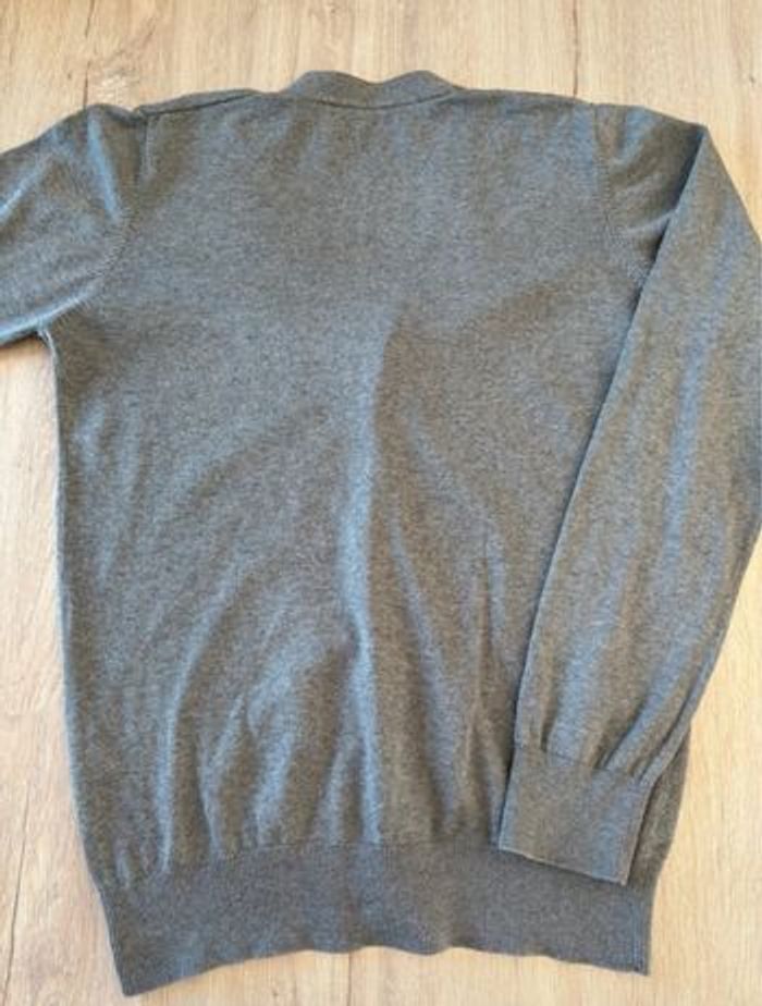 Cardigan Gilet Jules - photo numéro 4