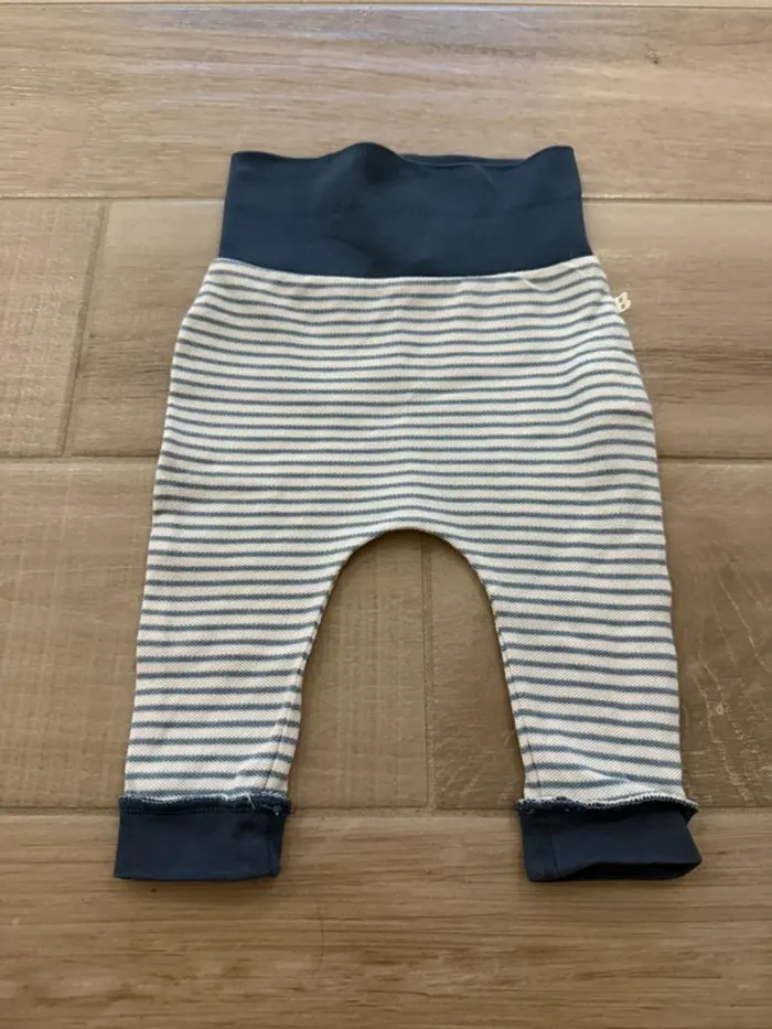 Pantalon garçon
