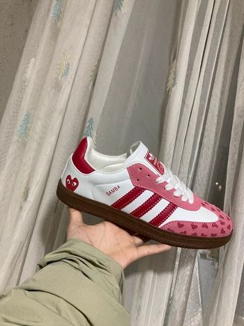 Adidas x Comme des Garçons PLAY 39