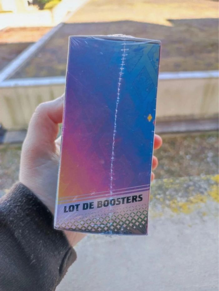 Bundle évolution prismatique - photo numéro 4