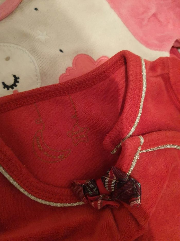 Lot 9mois fille - photo numéro 5