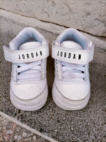 Jordan Nike