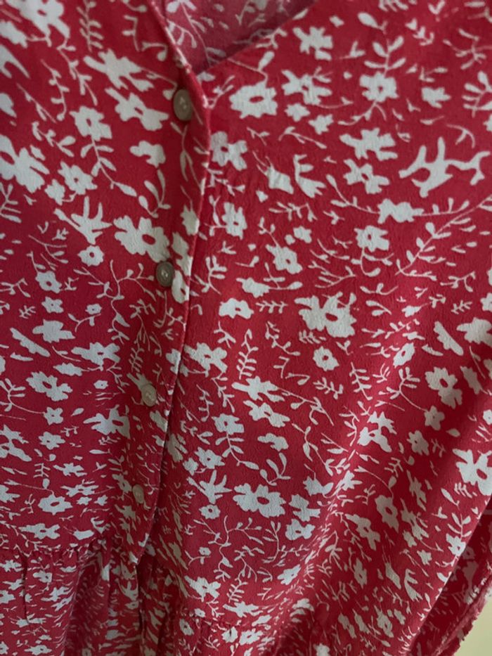 Blouse XS Sud express - photo numéro 3