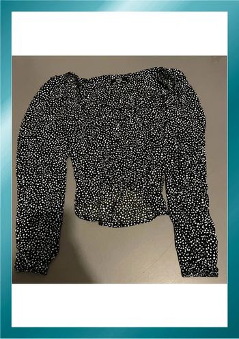 Haut femme Bershka taille M