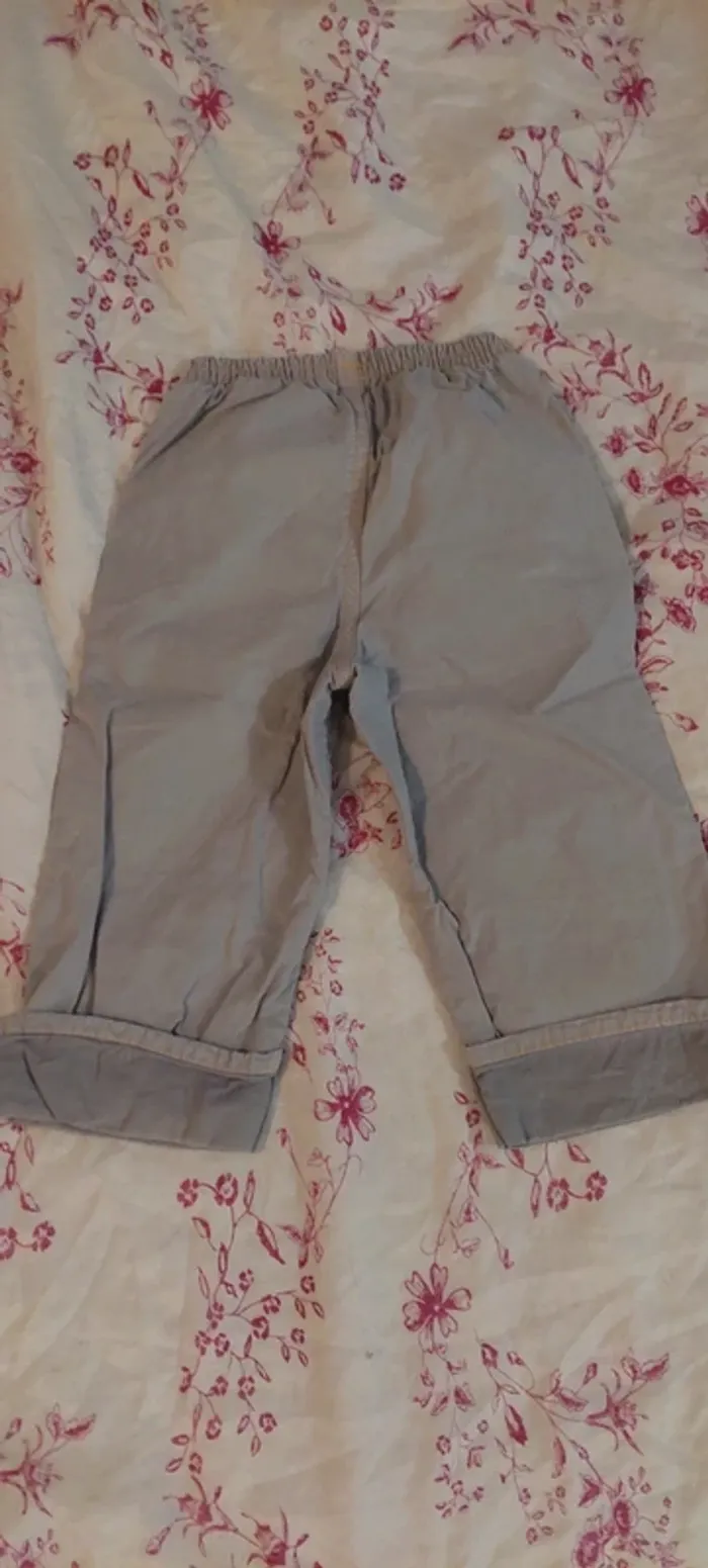 Pantalon 18 mois - photo numéro 8