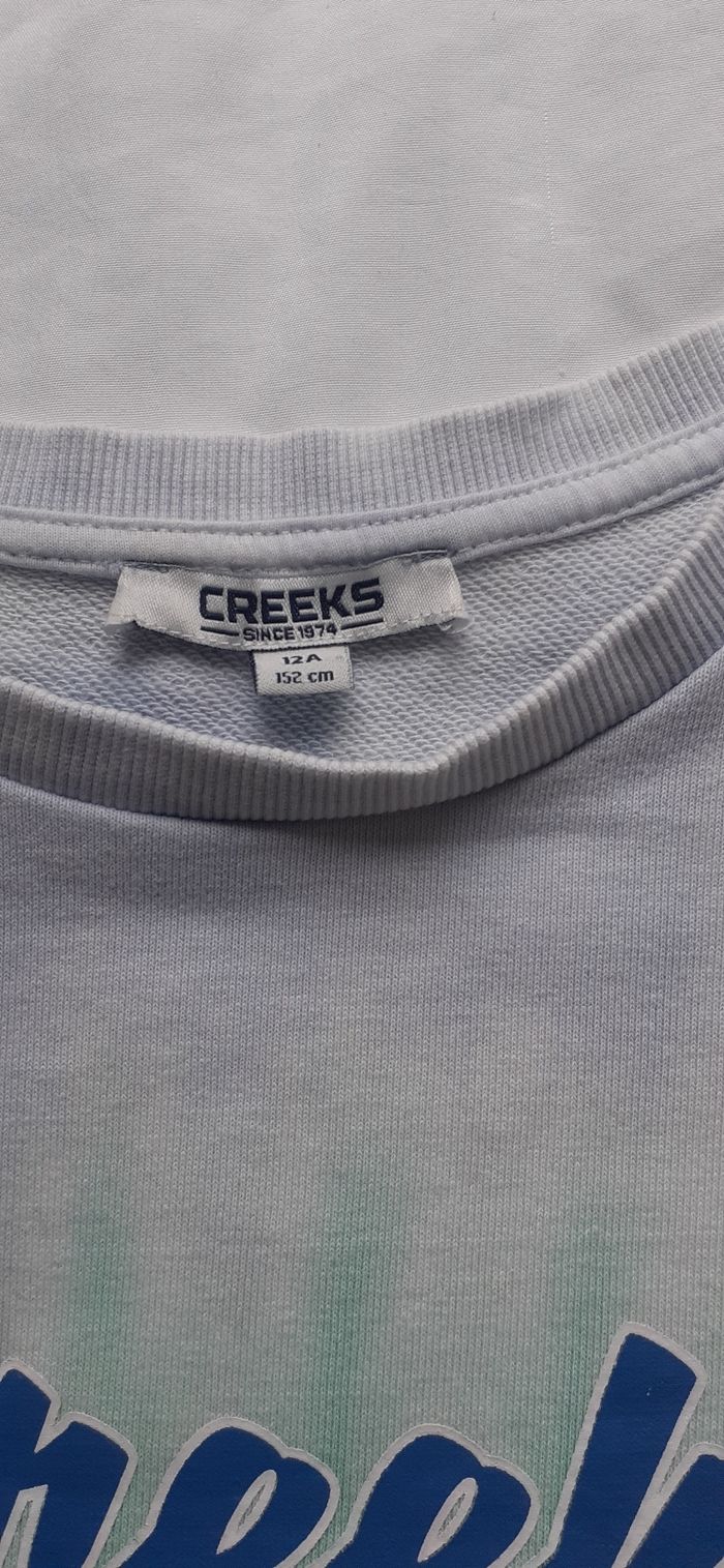 Pull creeks - photo numéro 3