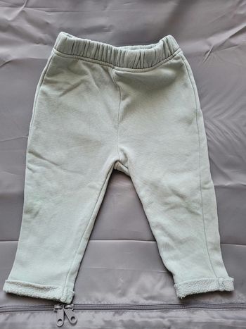 Jogging bébé