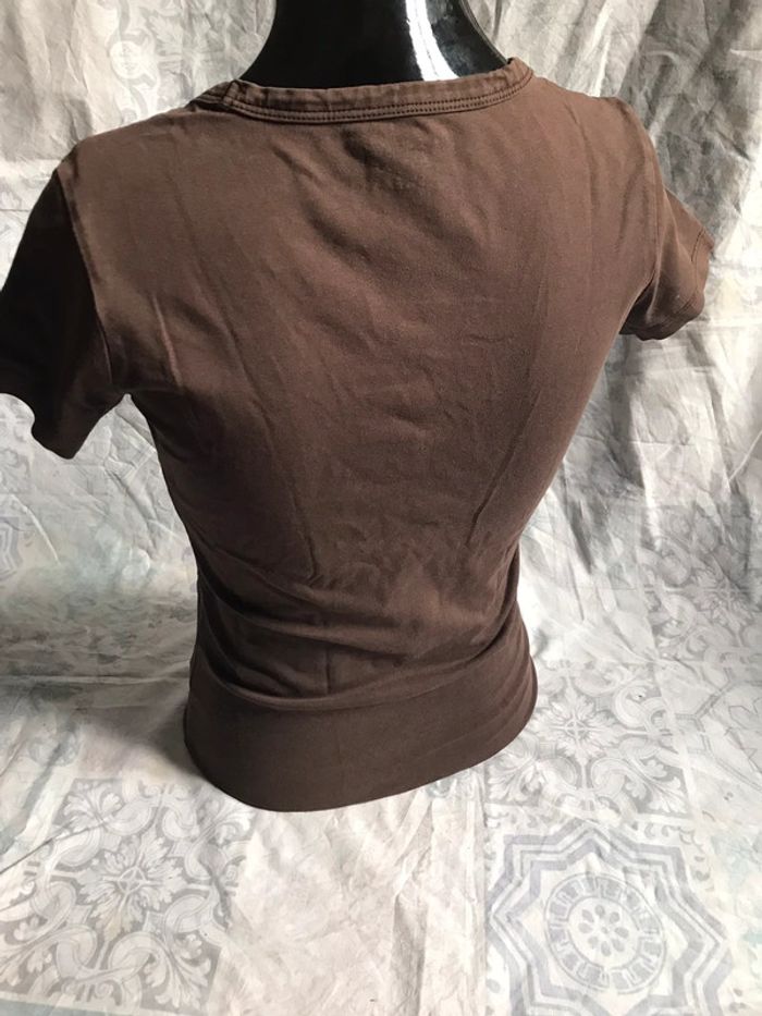 T shirt Calvin Klein femme taille S - photo numéro 12
