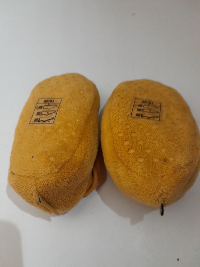 Chaussons bebe 4 - photo numéro 3