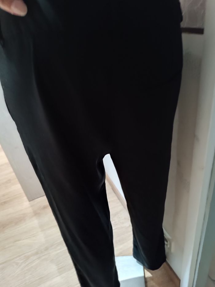 Pantalon ample femme t 40 - photo numéro 4
