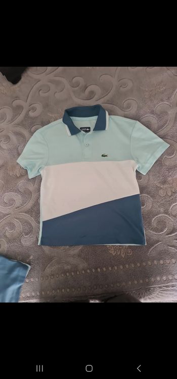 Polo lacoste