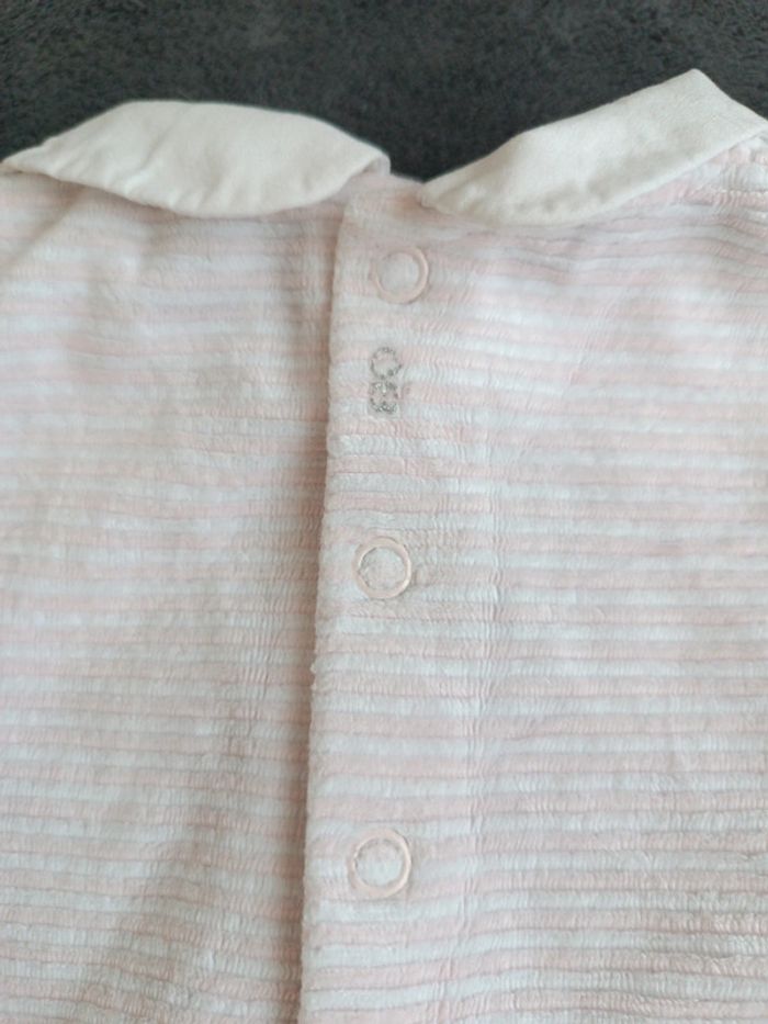 Pyjama Obaibi - photo numéro 6