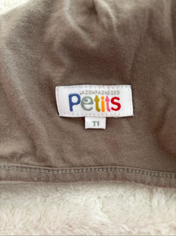 Bonnet bebe - photo numéro 2