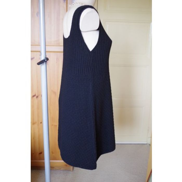 Miss Sixty - Robe en laineTaille 40 - photo numéro 2