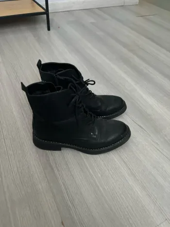 Bottines