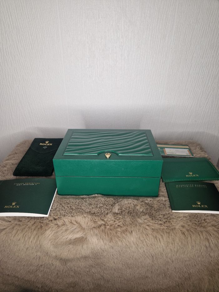 Montre rolex - photo numéro 5