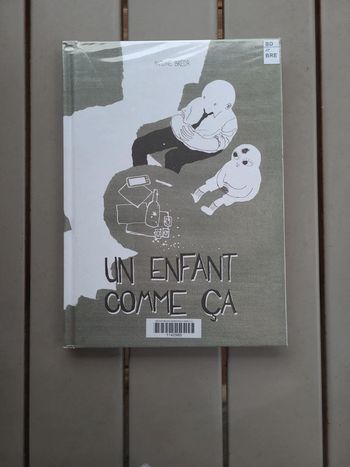 Un enfant comme ça