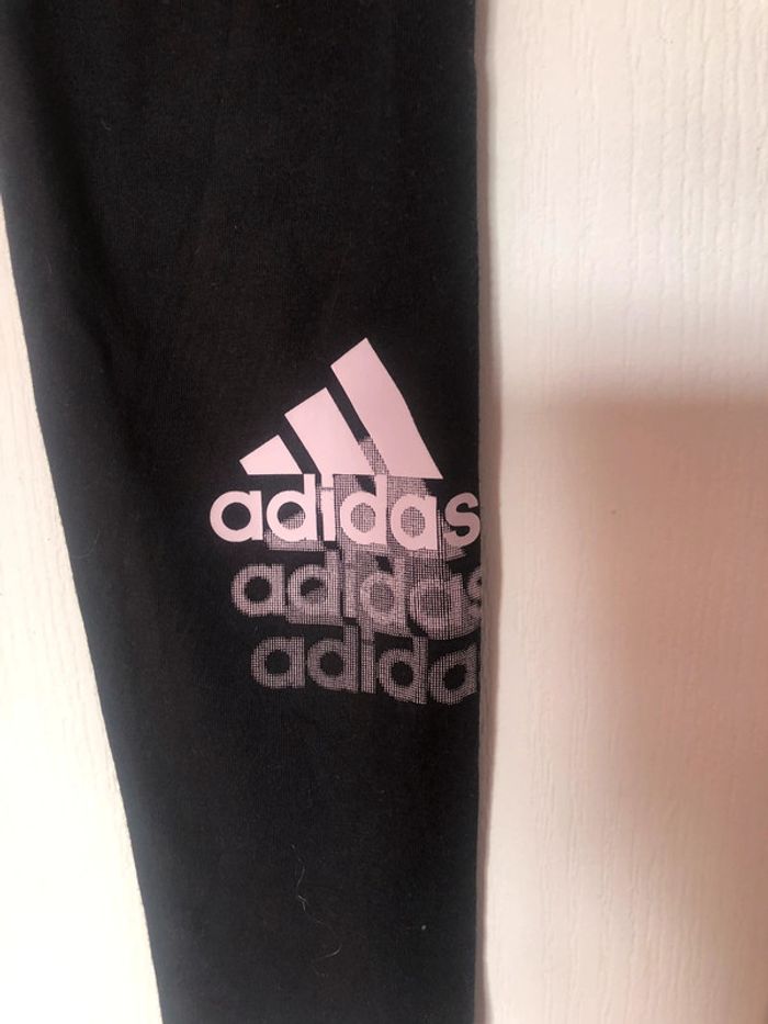 Legging Adidas - photo numéro 2